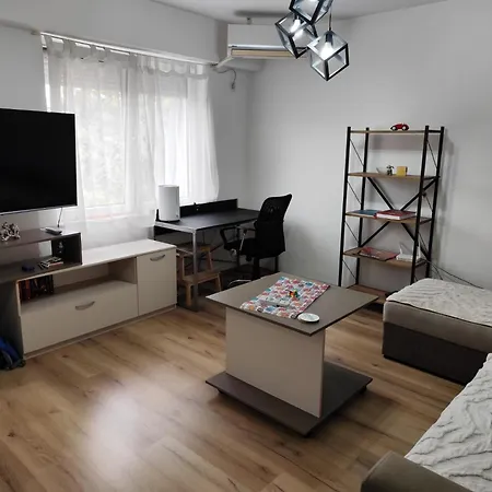 Hrom Апартаменты