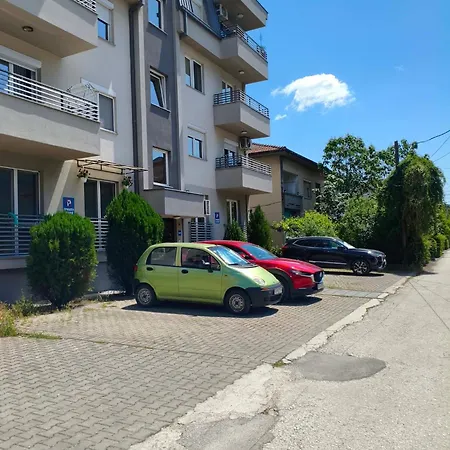 Hrom Апартаменты